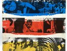 THE POLICE - SYNCHRONICITY (33 RPM - ITALY - FIRST PRESSING)
