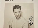 Callum Beattie - People Like Us, LP, (Vinyl)