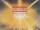 Sal Solo - San Damiano (Heart And Soul), 7