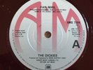 The Dickies - Fan Mail, 7