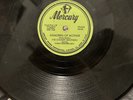 The Stanley Brothers   Memories Of Mother / Could You Love Me   78 RPM