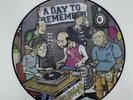A Day To Remember Old Record 2008 Victory Records
