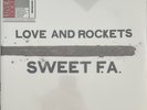 Love and Rockets Sweet F.A. Bonus Tracks  12