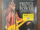 Prince & The New Power Generation 3 X LP Live At Glam Slam Record Store Day 2025