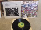 LP DEEP PURPLE THE BOOK OF TALIESYN SHVL751 1969 A1G/B1G
