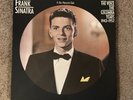 Frank Sinatra The Voice 6 Record Set