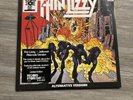 Thin Lizzy - Jailbreak Alternate Versions Album NEW & SEALED RSD 2025