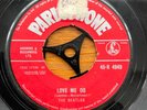 The Beatles Love me do original 1962 UK 1st 7
