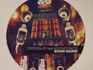 Dreadsquad - Boom Sound (Remixed), 12