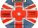 Jawbone (4) - Way Down Down, 7