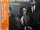 The Bobby Timmons Trio - In Person, LP, (Vinyl)