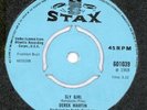 Derek Martin - Soul Power, 7
