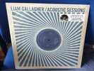 LIAM GALLAGHER  Acoustic Sessions LP RSD25 Coloured Vinyl New