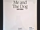 SAM FENDER - ME AND THE DOG Limited Edition RSD Vinyl 12