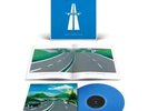 KRAFTWERK, Autobahn 180 GRAM BLUE COLORED Vinyl LP Parlophone, GERMAN PRESS NEW