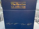 The Beatles EP Collection, E.M.I. Records (13 Piece Set) BEP 14 45 RPM