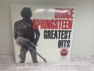 Bruce Springsteen Greatest Hits 2LP Ruby Red Vinyl New Sealed Mint