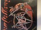 Slayer Show No Mercy Original 1983 Leichte Gebrauchsspuren