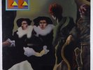 Alice Cooper - DaDa LP - Warner Bros. SEALED