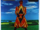 David Bowie - Earthling LP - Music On Vinyl EU 180g Audiophile SEALED