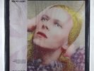 David Bowie - Hunky Dory 2xLP - Ryko Clear Wax DMM Obi SEALED