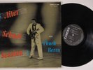 CHUCK BERRY After School Session CHESS LP mono q
