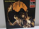 The Pretty Things - Emotions - 1972 Issue VG+/VG. SFL13140