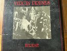 HERESIE VIRGIN PRUNES BOX SET GREAT CONDITION 2 X 10