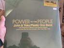 John & Yoko The Plastic Ono Band, Elephant's Memory Power To The People RSD 2025