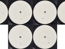 BEASTIE BOYS Unreleased Show Vinyl 3LP Set Mix Master Mike Capitol Live VG++
