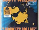 Scott Weiland I Know It's Too Late RSD vinyl 7