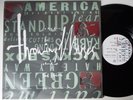 THROWING MUSES - SELF TITLED . UK LP. 1986. 4AD CAD607