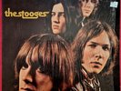 The Stooges US Elektra 1969 Original Pressing Shrink Top LP Hard Psych