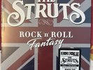 The Struts - Rock 'N Roll Fantasy SILVER RSD 2025 Vinyl Record Store Day NEW