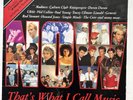 Now Thats What I Call Music Vol 1 Lp 1983 Original VG+/VG+