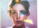 Halsey –Manic LP Album vinyl record limited clear Milky 2020 on Capitol