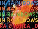 In Rainbows by Radiohead Vinyl Record (US seller)
