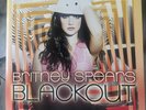Britney Spears - Blackout - Multicolor Vinyl - LP
