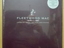 FLEETWOOD MAC 1975 To 1987 [Silver Colored Vinyl 6-LP Box Set] BRAND NEW SEALED