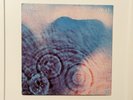 PINK FLOYD  “Meddle”  LP  1971  Harvest Label SMAS 832 - Gatefold / Stereo