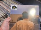 Medium Build “Marietta”  12” Cream Record Store Day Vinyl (2025)