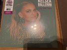 KELSEA BALLERINI The First Time 2LP  Vinyl RSD 2025 SEALED