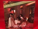 SISTER SLEDGE We Are Family 1979 UK vinyl LP Lost In Music Nile Rodgers original