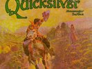 Quicksilver Messenger Service Happy Trails (Vinyl)