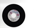 45 rpm - Johnny Rebel – Kajun K / Looking for a handout - REB Rebel 504 - RARE