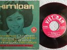 Kẻ Ở Miền Xa / Duy Khánh / Hà Thanh / Bóng Mát  RARE 45rpm 7