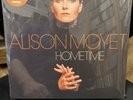 Alison Moyet Hometime Gold Vinyl LP New RSD 2025 Ltd Of 3000. Numbers May Vary