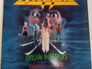 DOKKEN DREAM WARRIORS 1987 ELEKTRA 0-66817 THEME FROM A NIGHTMARE ON ELM STREET
