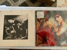 ENYA – Self titled LP vinyl 1986 1st UK issue BBC Records & ENYA - Watermark