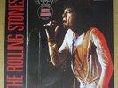 ROLLING STONES GERMAN 1973 MONO TELEFUNKEN/DECCA 'AUDIOPHILE' PRESSING DEBUT LP